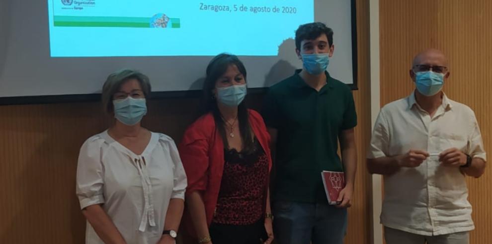 El Departamento de Sanidad inicia un servicio de mediación intercultural para positivos en COVID-19