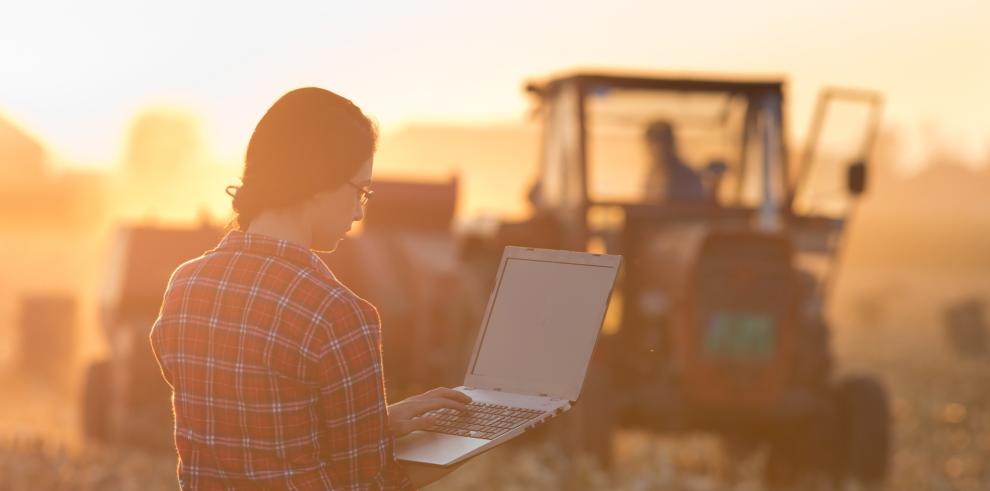 ITAINNOVA invita a las empresas del sector agrícola a un encuentro empresarial europeo virtual 