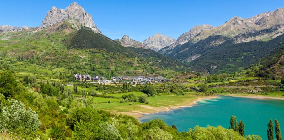 El Observatorio del Cambio Climático en Aragón recopila en un nuevo espacio web que recoge la información científica de los investigadores aragoneses