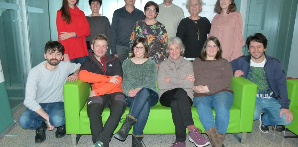 El grupo de investigación aragonés EpiChron publica en una prestigiosa revista a nivel internacional uno de los estudios más exhaustivos en comorbilidad y polimedicación del COVID-19 