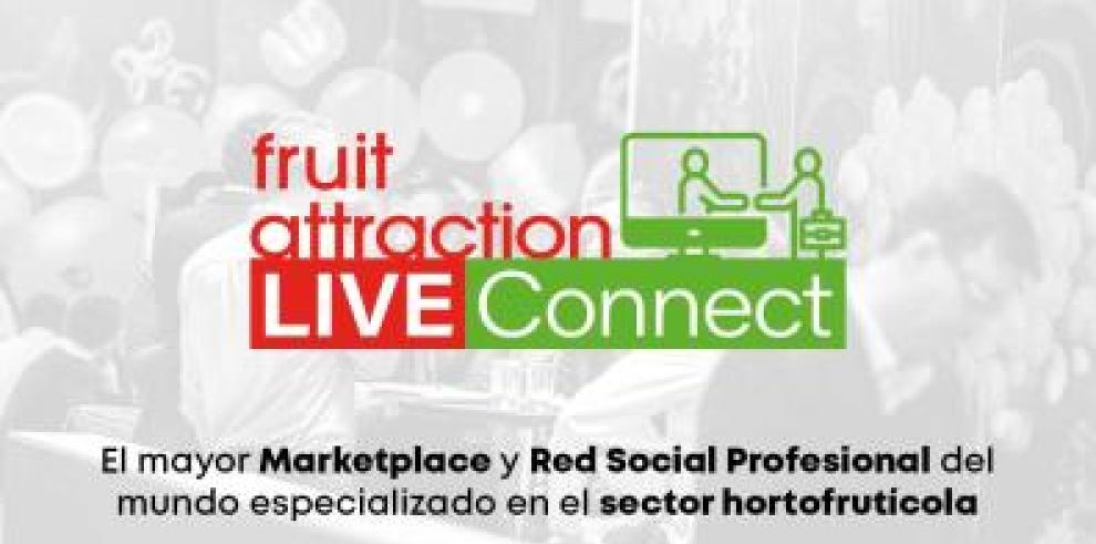 Cinco empresas aragonesas participan en la edición reinventada de Fruit Attraction a través de Aragón Alimentos Nobles