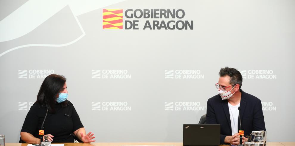 El Gobierno de Aragón pone en marcha “Aragón Wine Expert” 