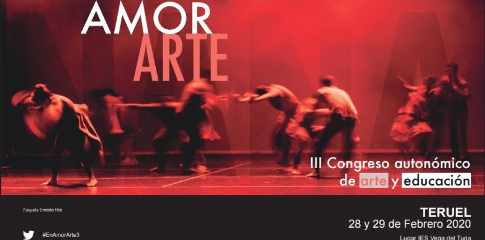 EnAmorArte, una nueva forma de trabajar el arte y las emociones en el aula