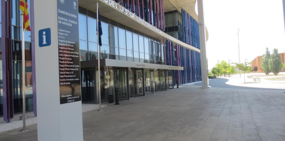 AVANTIUS se consolida como herramienta de gestión para evitar que la Justicia acumule retrasos en Aragón