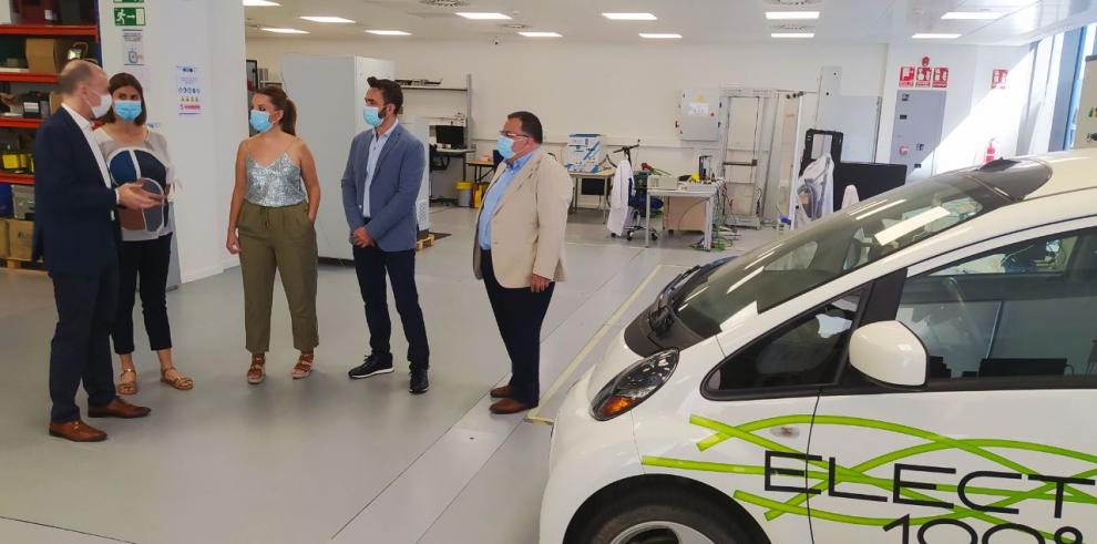 La Fundación CIRCE desarrolla una metodología basada en análisis de redes sociales para prevenir contagios de la Covid19 en empresas y entidades