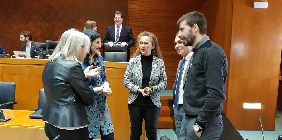 El Centro de Evaluación, Formación y Calidad de Aragón creará indicadores propios para medir la realidad educativa de la Comunidad