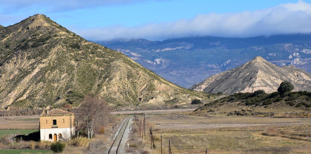 El SIPCA concluye la publicación íntegra del Inventario de Patrimonio Industrial y Obra Pública de Aragón