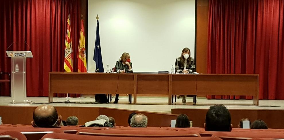 Teruel contará en el año 2024 con un acelerador lineal ubicado en el futuro hospital