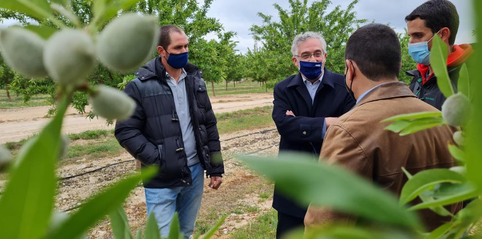 El PDR se convierte en uno de los principales dinamizadores del medio rural aragonés, con más de 18.092 beneficiarios y 676M€ ejecutados desde el 2015