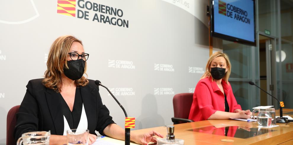 El Gobierno de Aragón impulsa la economía social a través de un Proyecto de Ley