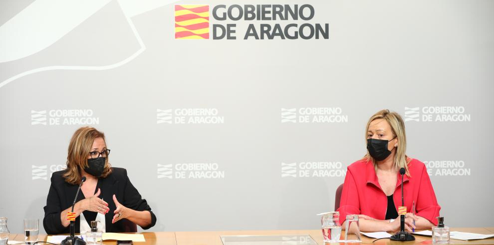 El Gobierno de Aragón impulsa la economía social a través de un Proyecto de Ley