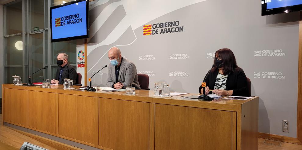 La figura de Ramón y Cajal protagoniza un ciclo de conferencias impulsado por Gobierno de Aragón, Ayuntamiento de Huesca y CSIC