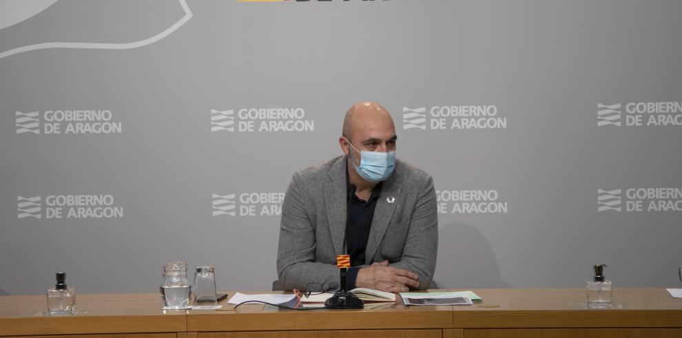 La figura de Ramón y Cajal protagoniza un ciclo de conferencias impulsado por Gobierno de Aragón, Ayuntamiento de Huesca y CSIC