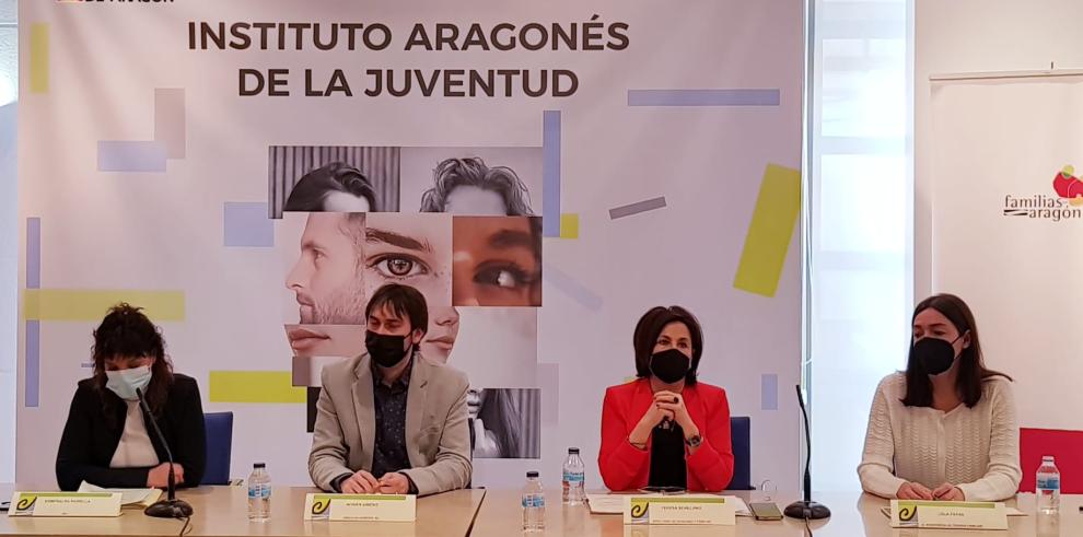 El Departamento de Ciudadania pone en marcha una asesoría emocional para jóvenes y un servicio de intervención familiar ante el impacto de la pandemia