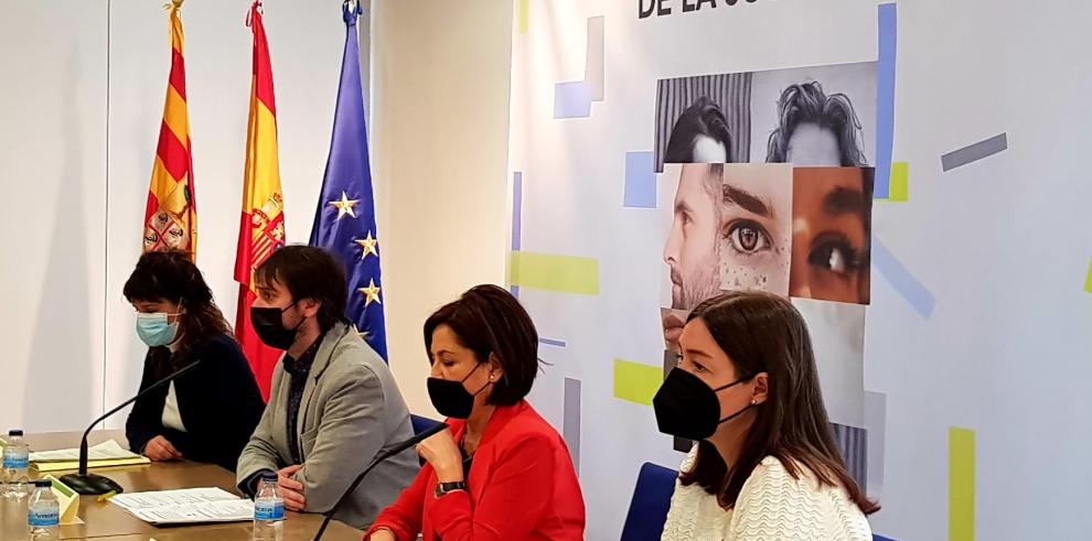 El Departamento de Ciudadania pone en marcha una asesoría emocional para jóvenes y un servicio de intervención familiar ante el impacto de la pandemia