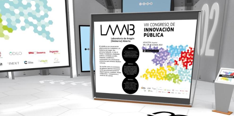 El laboratorio del Gobierno Abierto abre un nuevo espacio en la nube para hacer llegar a más ciudadanos sus propuestas de innovación social