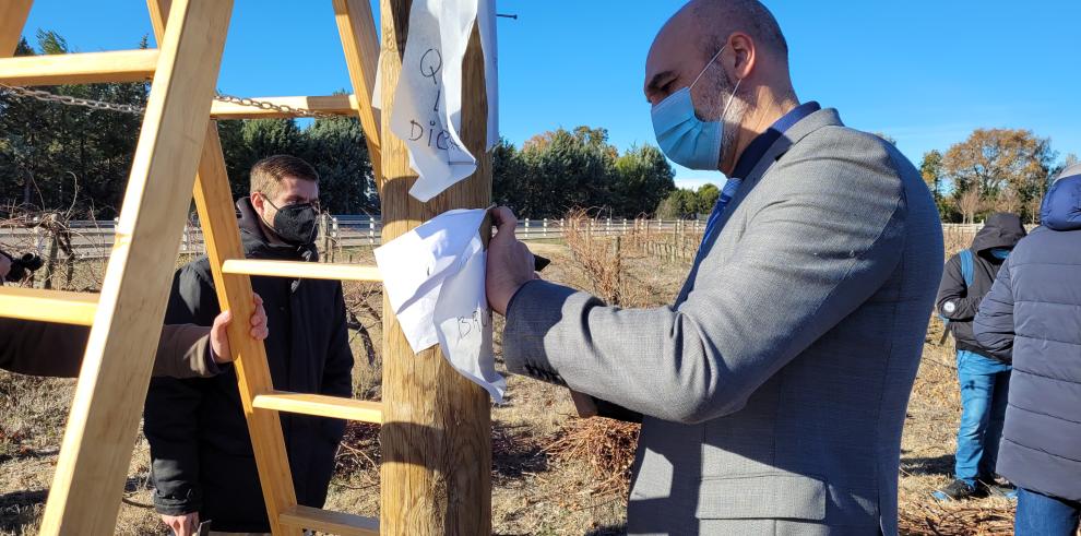 El CDAN organiza un Encuentro de Espacios de Arte y Naturaleza en Europa