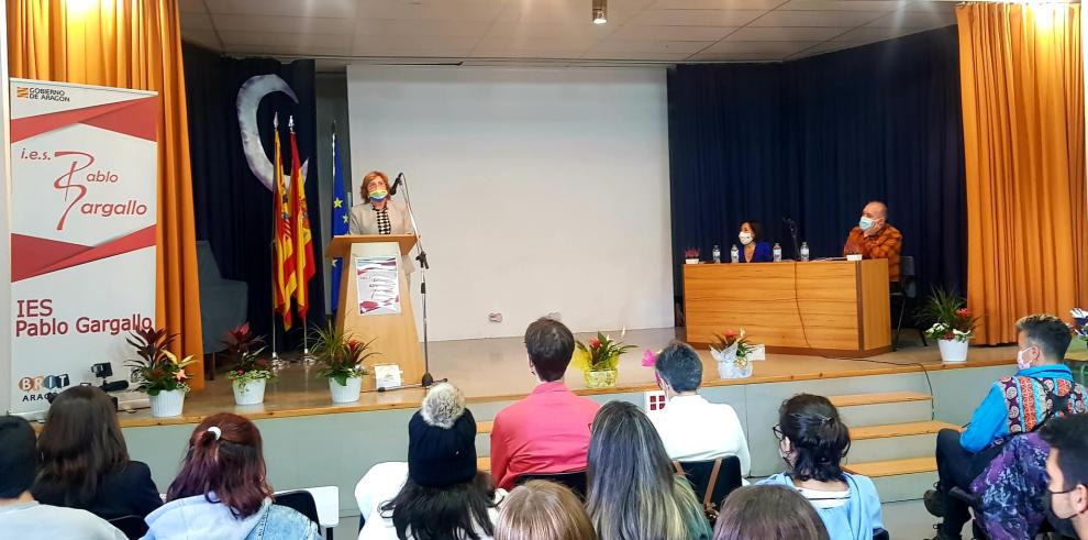 Llega a los centros educativos de Aragón la guía didáctica “Abriendo ventanas” para visibilizar y trabajar en las aulas la diversidad afectivo-sexual y de género