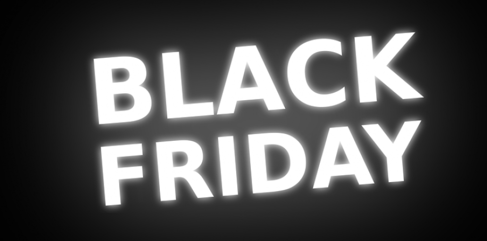 Consumo anima a los aragoneses a comprar en los comercios de proximidad en el “Black Friday”