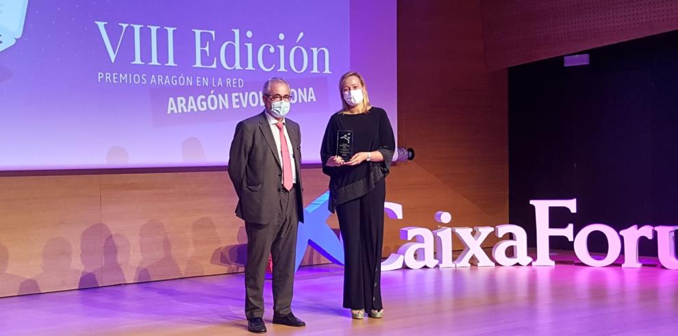 El Gobierno de Aragón apuesta por la digitalización y la diversificación tecnológica como palancas para la recuperación 