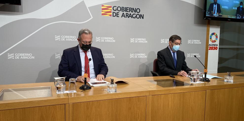 Industria lanza una nueva línea de ayudas de 10,5 millones para la digitalización, innovación y sostenibilidad de pymes y grandes empresas 