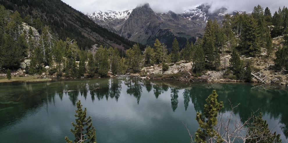 El Gobierno de Aragón celebra el Día Europeo de los Parques con visitas y rutas interpretadas por los principales Espacios Naturales Protegidos de la Comunidad Autónoma 