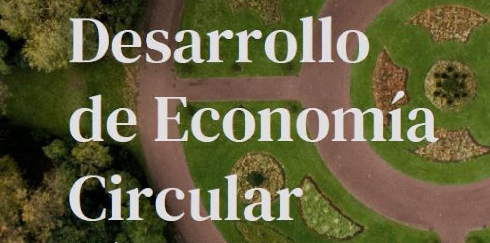 Cuenta atrás para el inicio del Programa de Especialización en Economía Circular impulsado por Economía y EOI