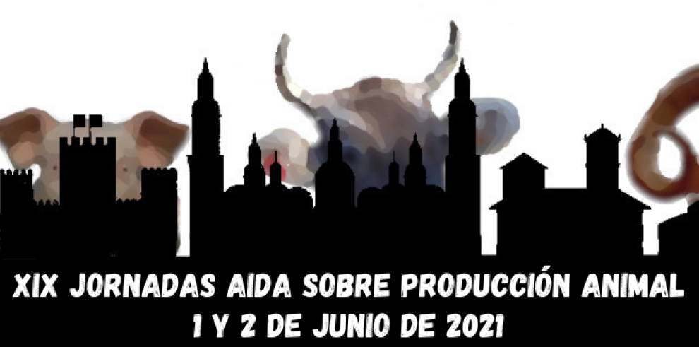 Éxito de las XIX jornadas científicas sobre Producción Animal AIDA