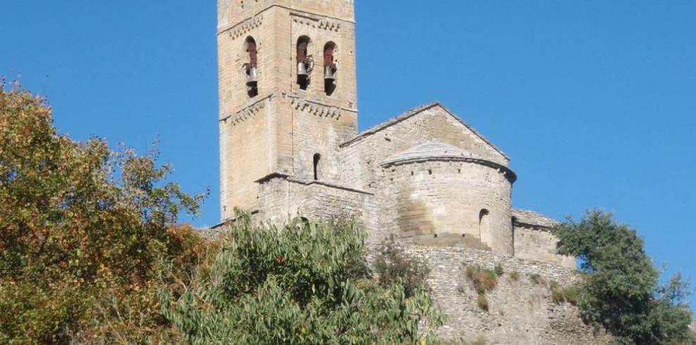 La Fundación Montañana Medieval recupera las visitas guiadas