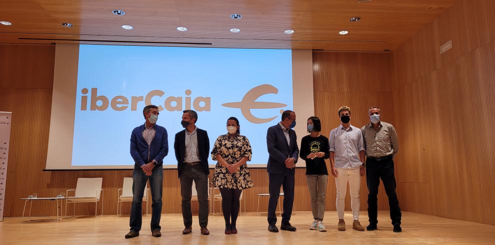 Comienzan los XXXIX Juegos Escolares de Aragón con 35 modalidades deportivas