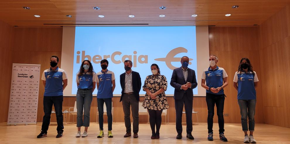 Comienzan los XXXIX Juegos Escolares de Aragón con 35 modalidades deportivas