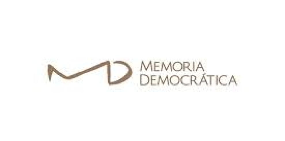 El Gobierno de Aragón convoca ayudas por importe de 200.000 euros para proyectos de recuperación de la Memoria Democrática