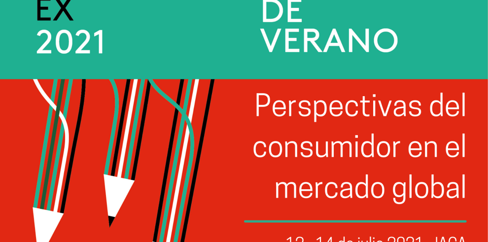 La Dirección General de Protección de Usuarios y Consumidores lleva a los cursos de verano de Jaca las “Perspectivas del consumidor en el mercado global”