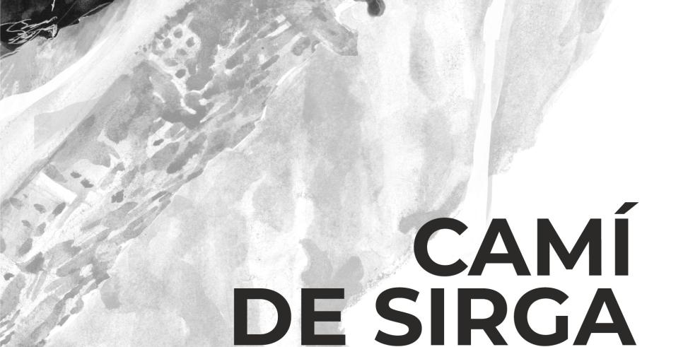 La novela de Jesús Moncada “Camí de sirga” ya tiene su versión trilingüe en cómic