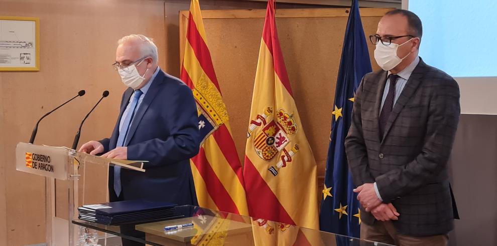 Aragón celebra el Día de la Lengua Materna casi 200 actividades programadas en 63 localidades distintas en colaboración con 52 entidades