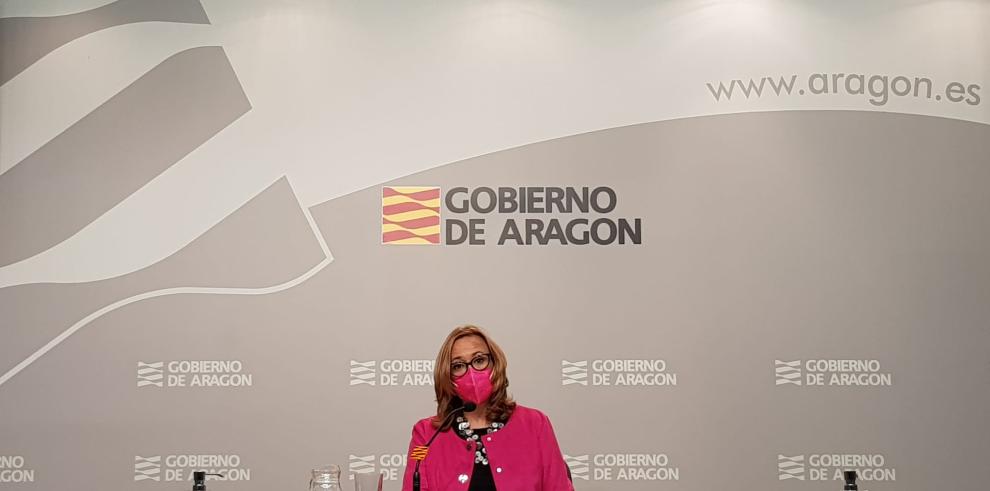 La protección a jóvenes y adictos, eje de la reforma de la Ley del Juego aprobada esta mañana en Consejo de Gobierno