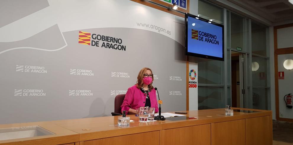 La protección a jóvenes y adictos, eje de la reforma de la Ley del Juego aprobada esta mañana en Consejo de Gobierno