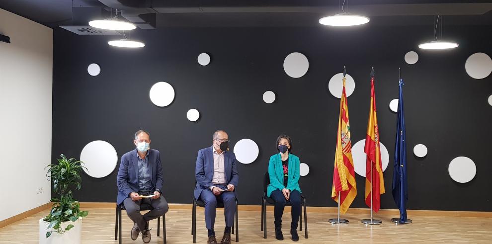 Aragón volverá a convertirse en el epicentro de la innovación educativa en otoño