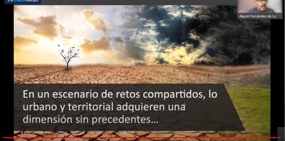 El Gobierno de Aragón apuesta por la cooperación descentralizada, una oportunidad para desarrollar proyectos desde el ámbito local de forma más recíproca y solidaria