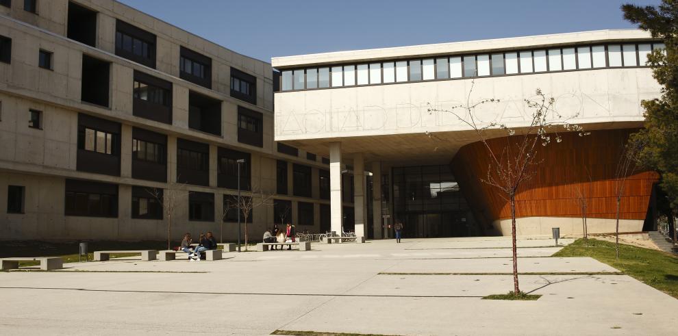 Las becas universitarias serán más sociales y ahondarán en una mayor vertebración del territorio