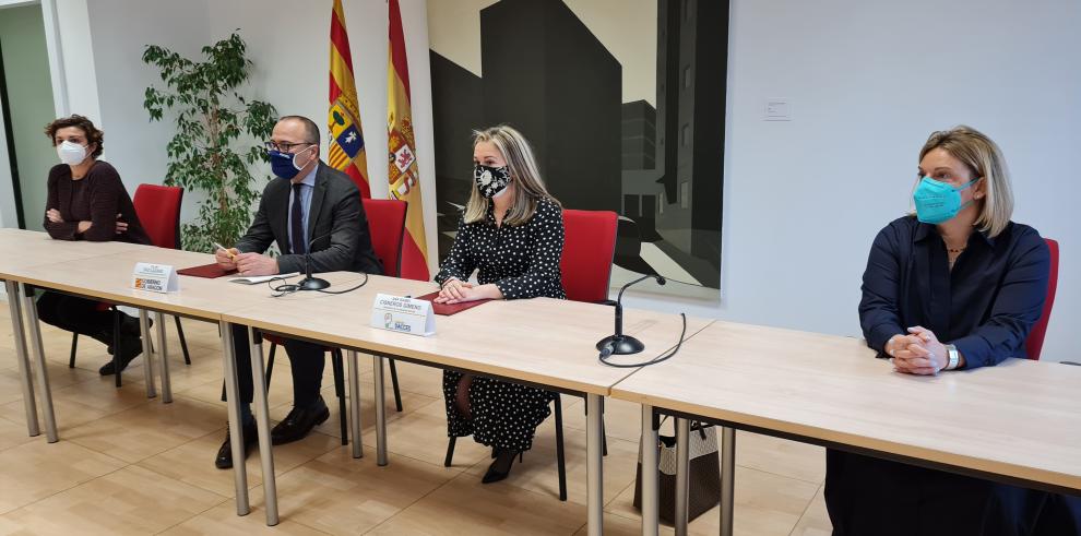 El Gobierno de Aragón impulsa un programa para detectar alumnado con altas capacidades en Educación Primaria