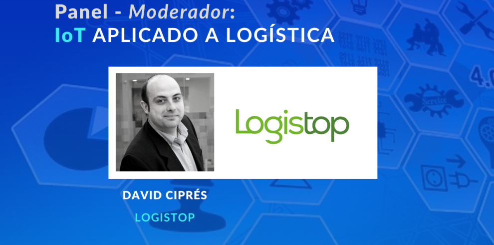 ITAINNOVA participa en un foro nacional, en representación de LOGISTOP, sobre tecnologías digitales en el sector logístico 