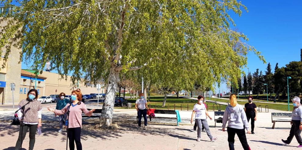 Los hogares de personas mayores empiezan a retomar la actividad de forma escalonada y con todas las medidas de protección