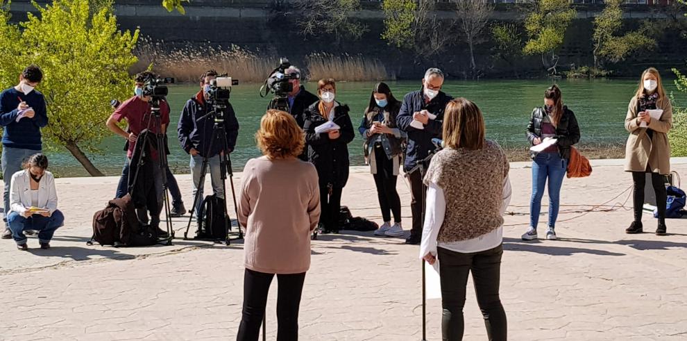 Los hogares de personas mayores empiezan a retomar la actividad de forma escalonada y con todas las medidas de protección