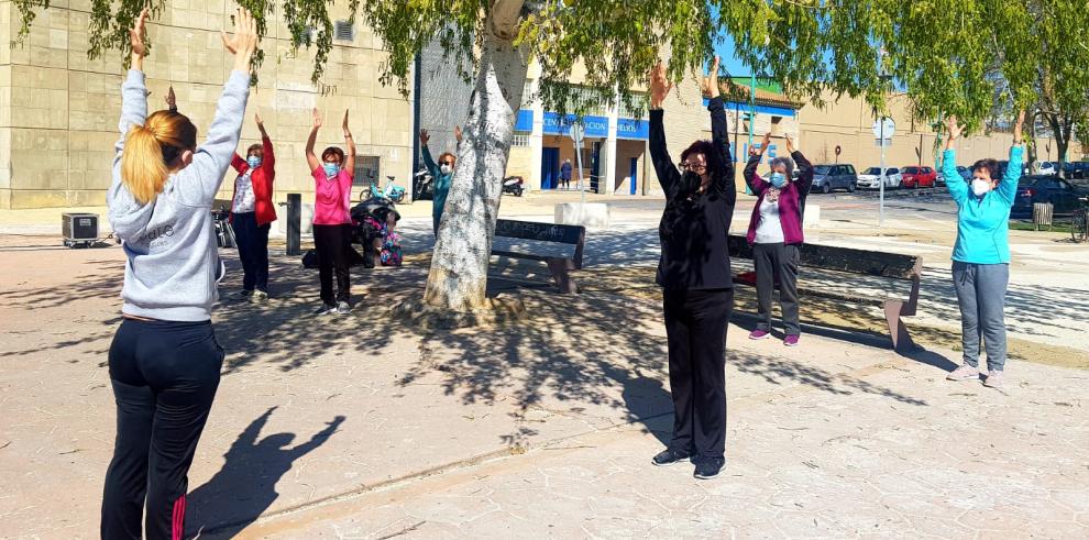 Los hogares de personas mayores empiezan a retomar la actividad de forma escalonada y con todas las medidas de protección