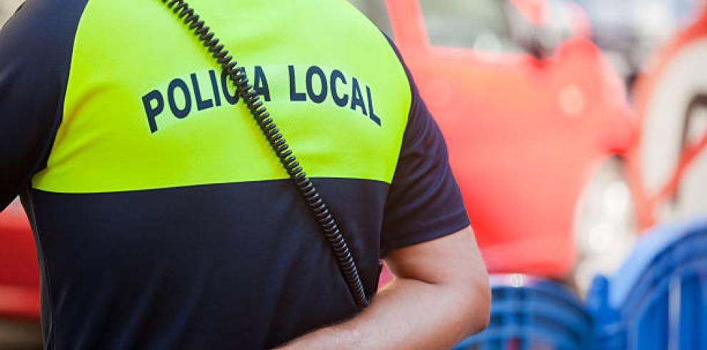  Publicadas las bases para subvencionar a las policías locales que trabajen contra la violencia de género