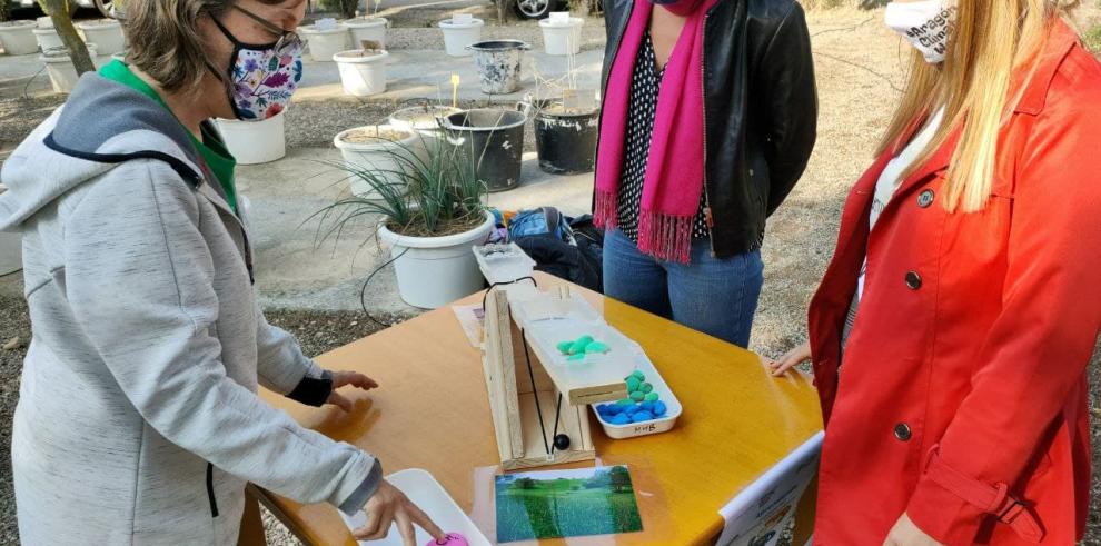 Maru Díaz: “Hemos de escuchar a la ciencia y unirnos tras ella para implicarnos en la lucha contra el cambio climático y avanzar hacia un futuro más verde”