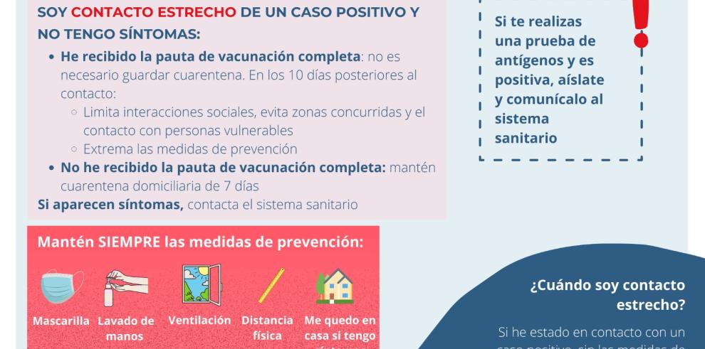 La incidencia de COVID-19 en Aragón sigue en aumento