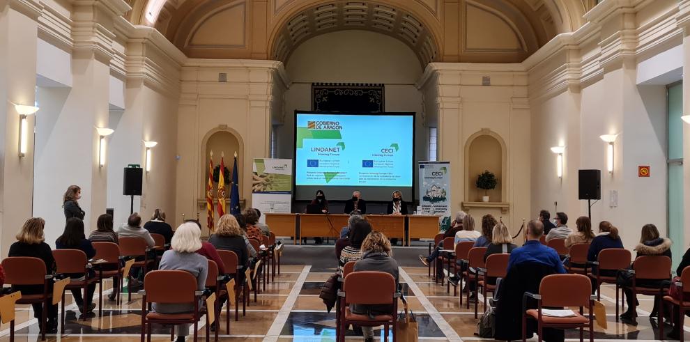 El Departamento de Medio Ambiente da inicio a la Semana Europea de Prevención de Residuos con una jornada de divulgación y un ‘repair café” 