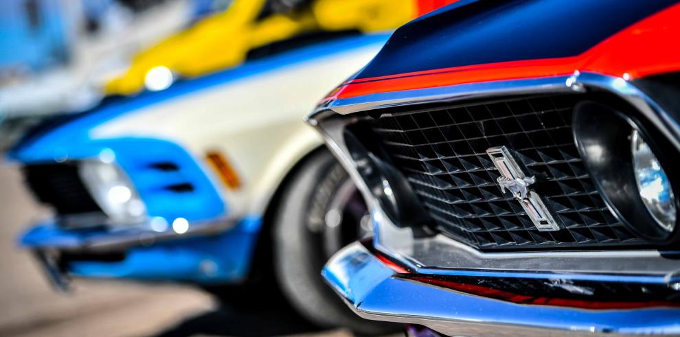 La celebración de Motorland Classic Festival regresa al circuito de Alcañiz